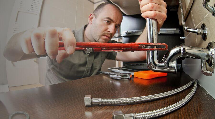 Expert burst pipe repair services in Kenilworth, UT